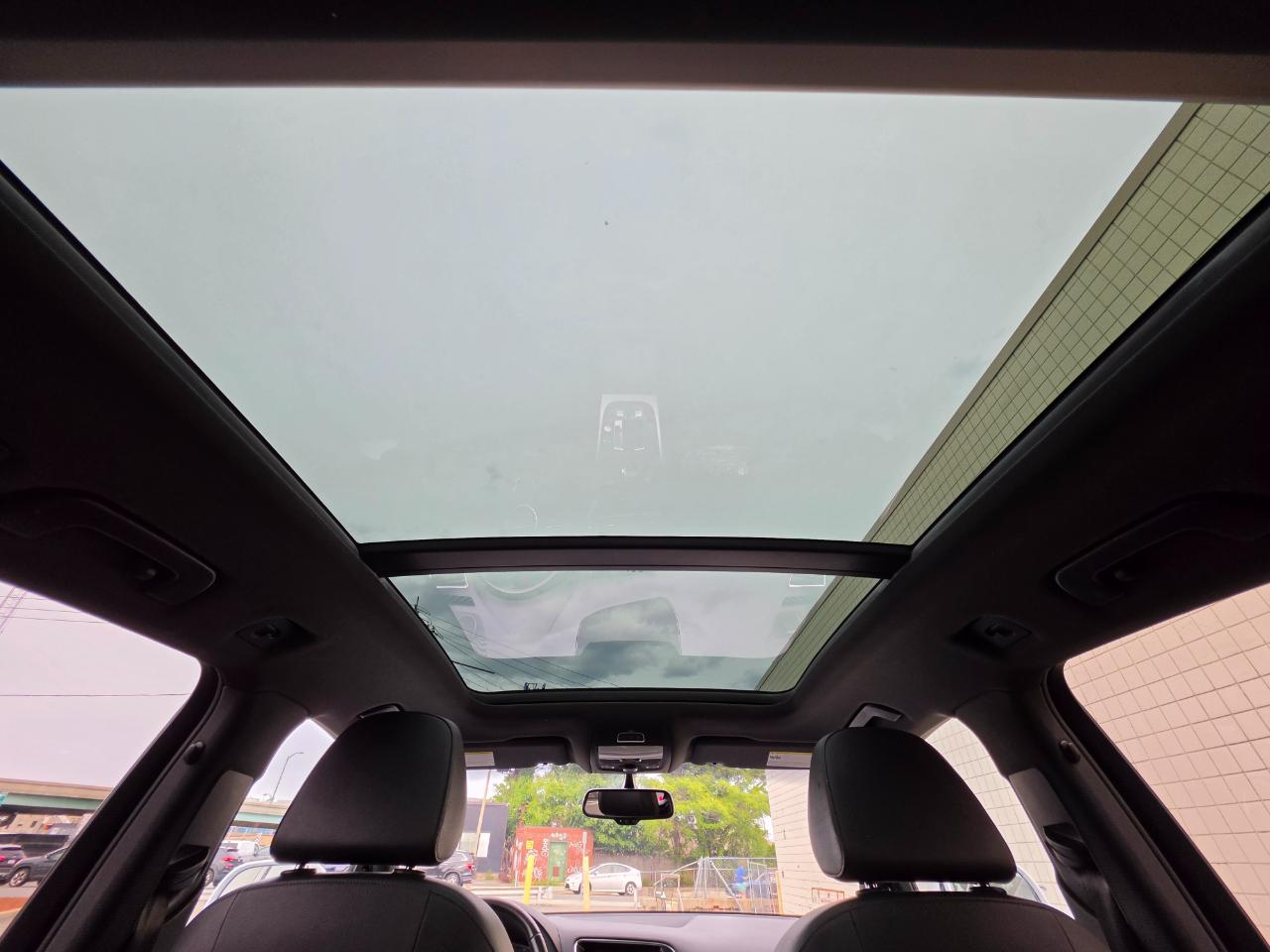 Audi Q5 2.0 TFSI Premium Plus 2017