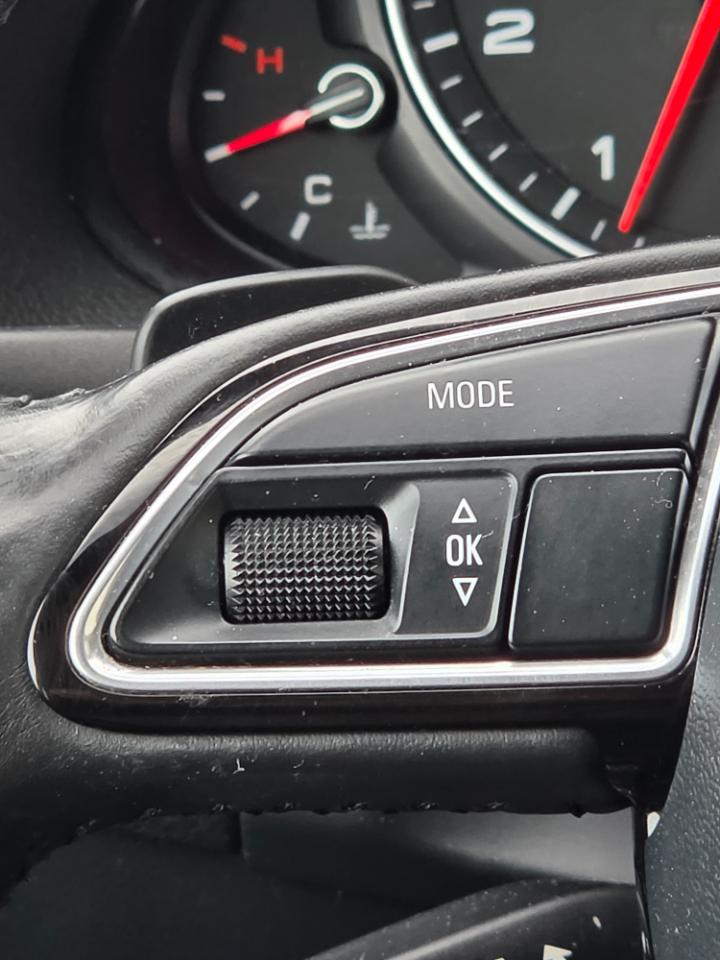 Audi Q5 2.0 TFSI Premium Plus 2017