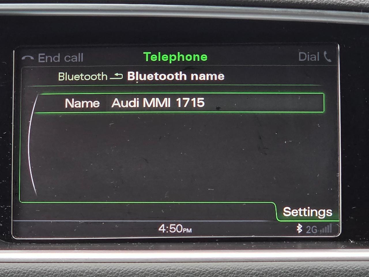 Audi Q5 2.0 TFSI Premium Plus 2017