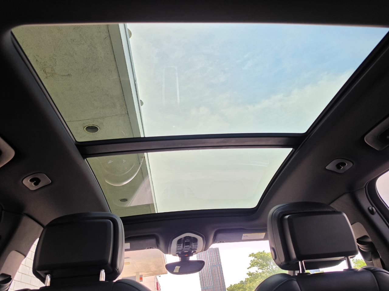 Porsche Macan AWD 4dr S 2015