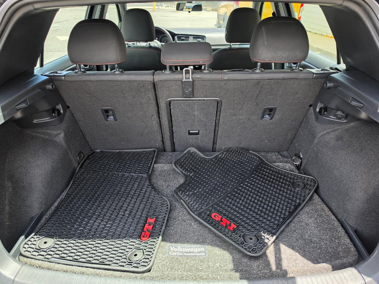 Volkswagen Golf GTI 2.0T Rabbit Edition Manual 2019