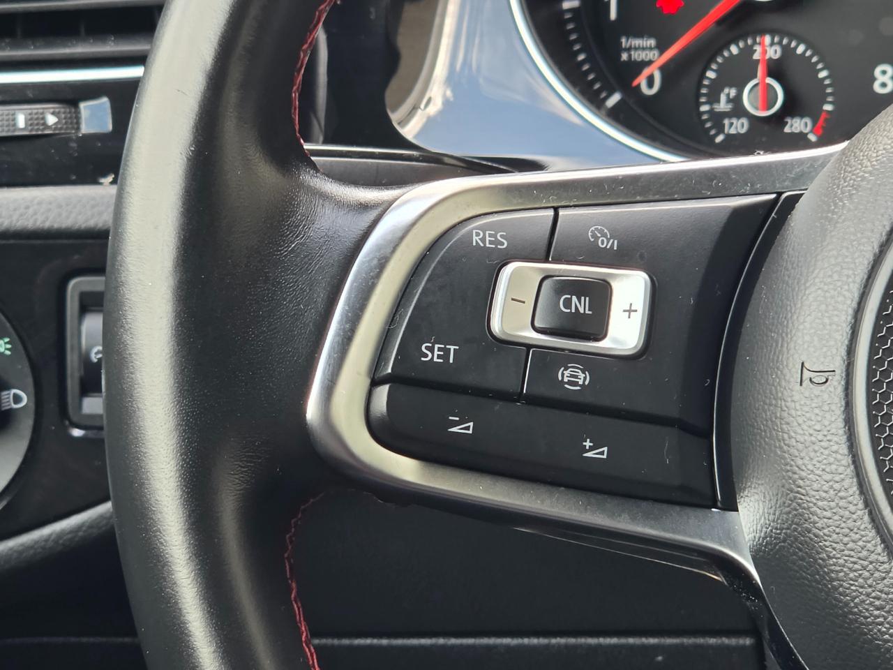 Volkswagen Golf GTI 2.0T Rabbit Edition Manual 2019