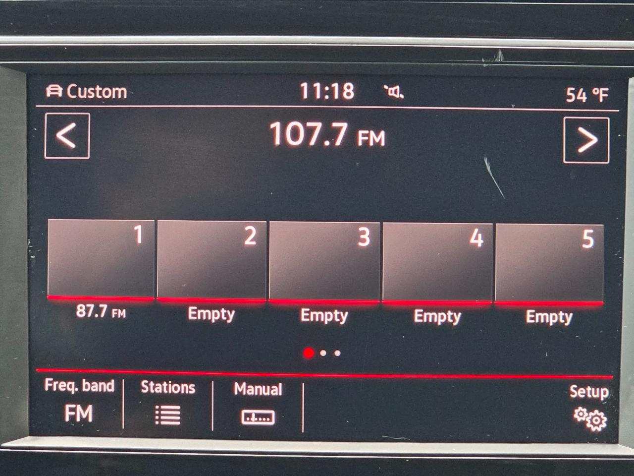 Volkswagen Golf GTI 2.0T Rabbit Edition Manual 2019