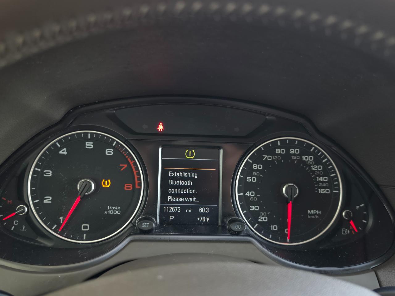 Audi Q5 quattro 4dr 2.0T Premium Plus 2015