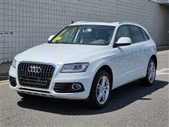 2015 Audi Q5 