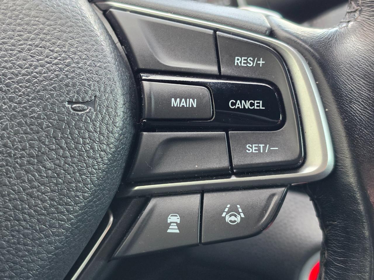 Honda Accord Sedan Sport 1.5T CVT 2020