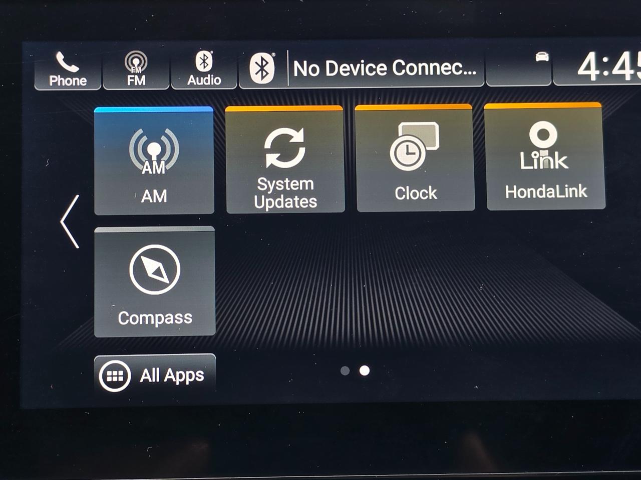Honda Accord Sedan Sport 1.5T CVT 2020