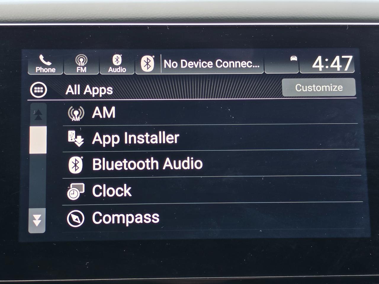 Honda Accord Sedan Sport 1.5T CVT 2020