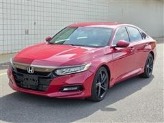 2020 Honda Accord Sedan 