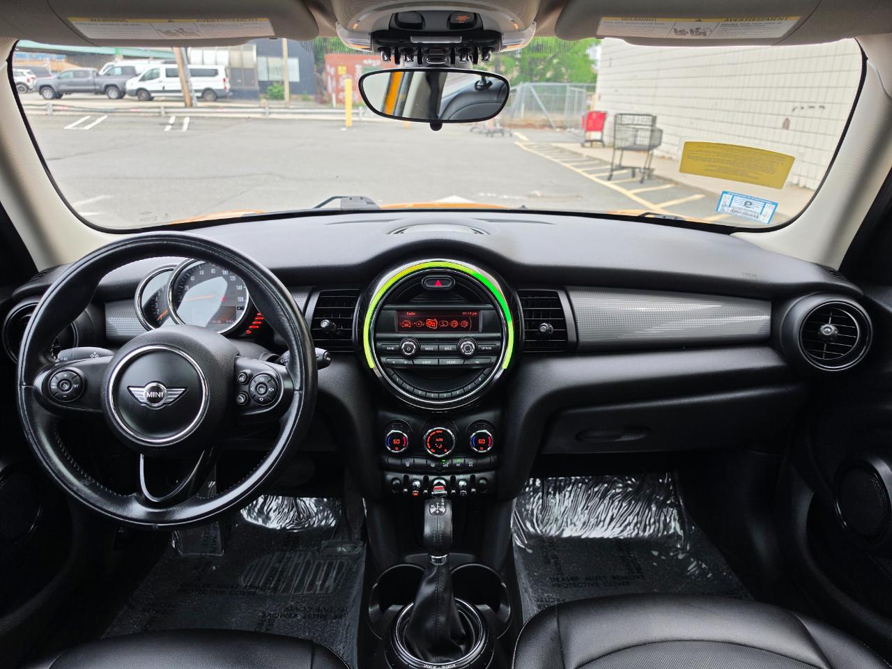 MINI Cooper Hardtop 4 Door 4dr HB 2016