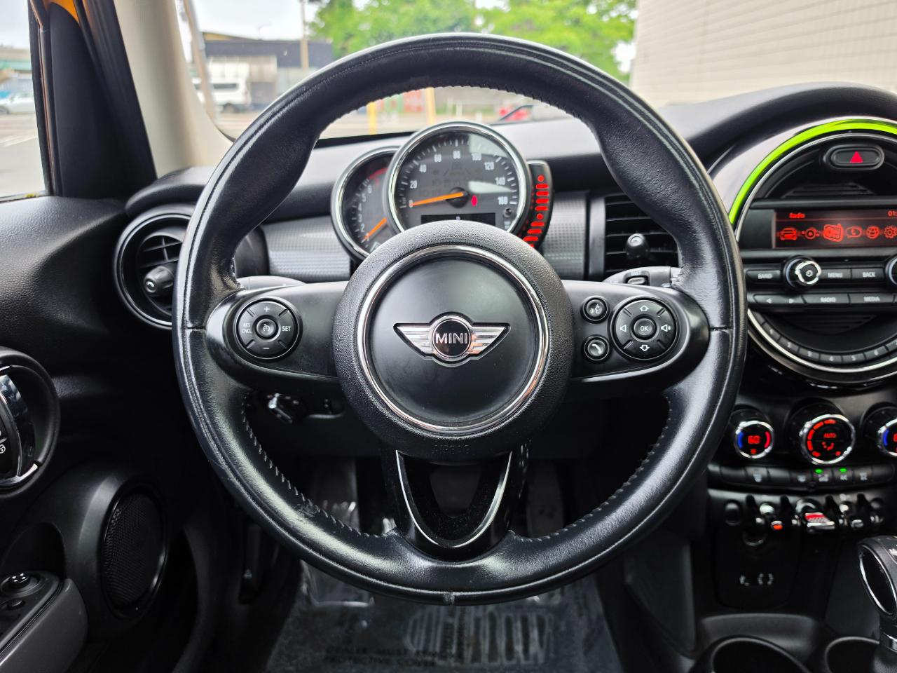 MINI Cooper Hardtop 4 Door 4dr HB 2016