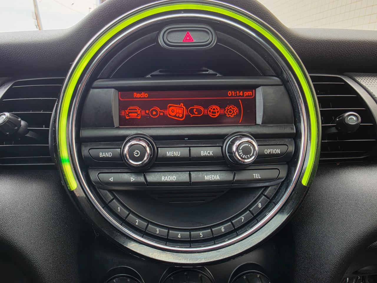 MINI Cooper Hardtop 4 Door 4dr HB 2016