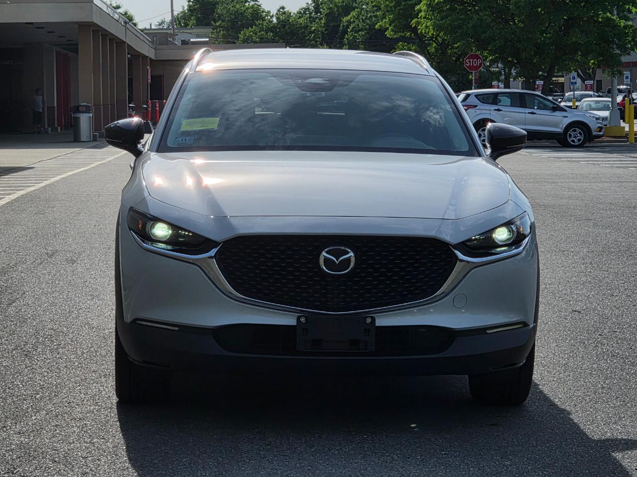 Mazda CX-30 2.5 S Select Sport AWD 2024