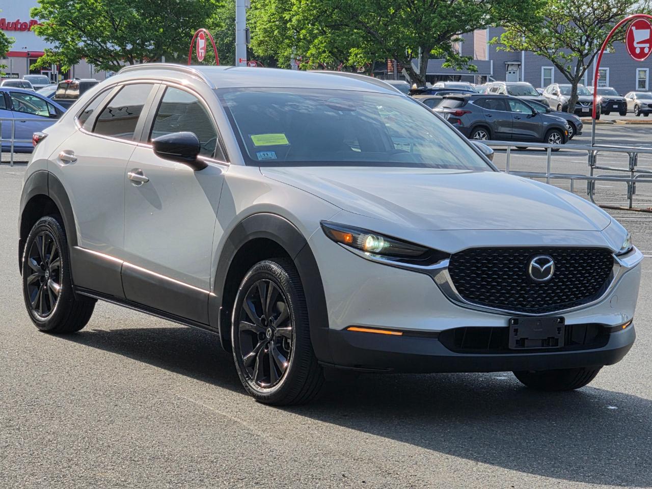 Mazda CX-30 2.5 S Select Sport AWD 2024