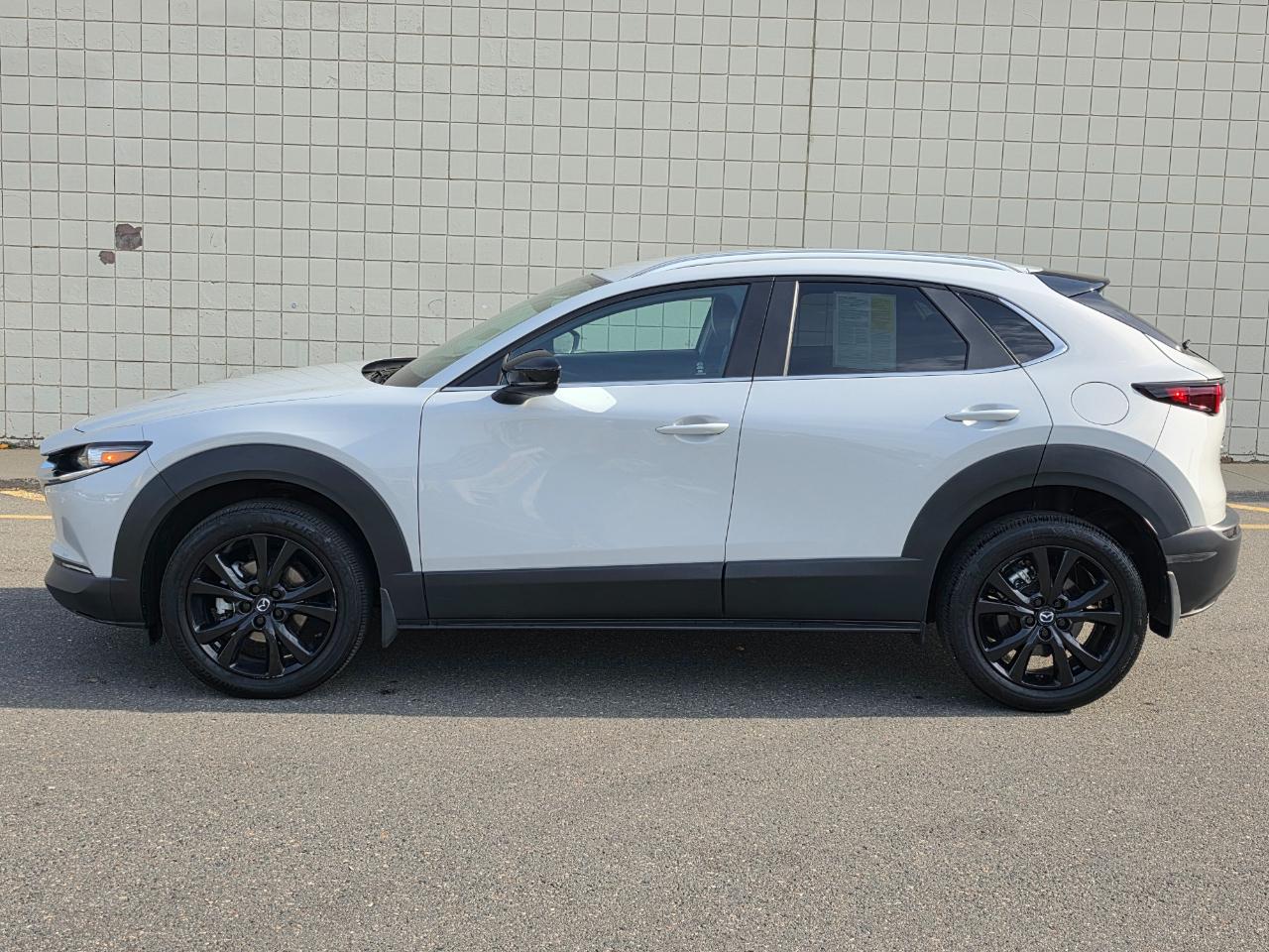 Mazda CX-30 2.5 S Select Sport AWD 2024