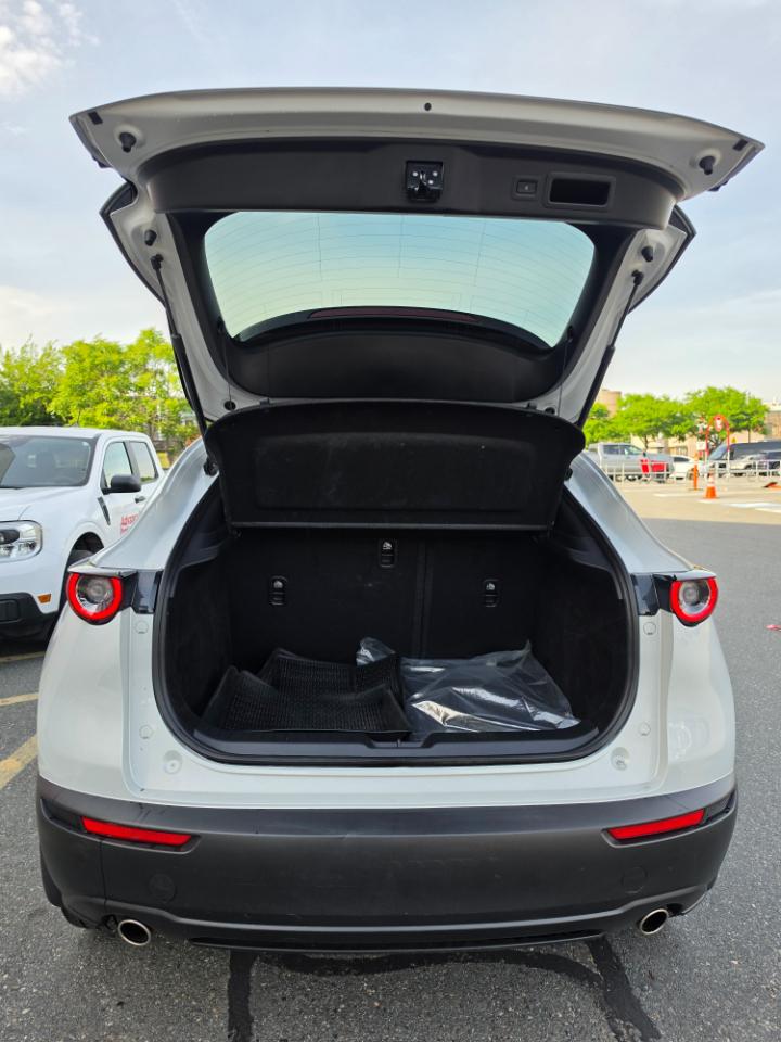 Mazda CX-30 2.5 S Select Sport AWD 2024