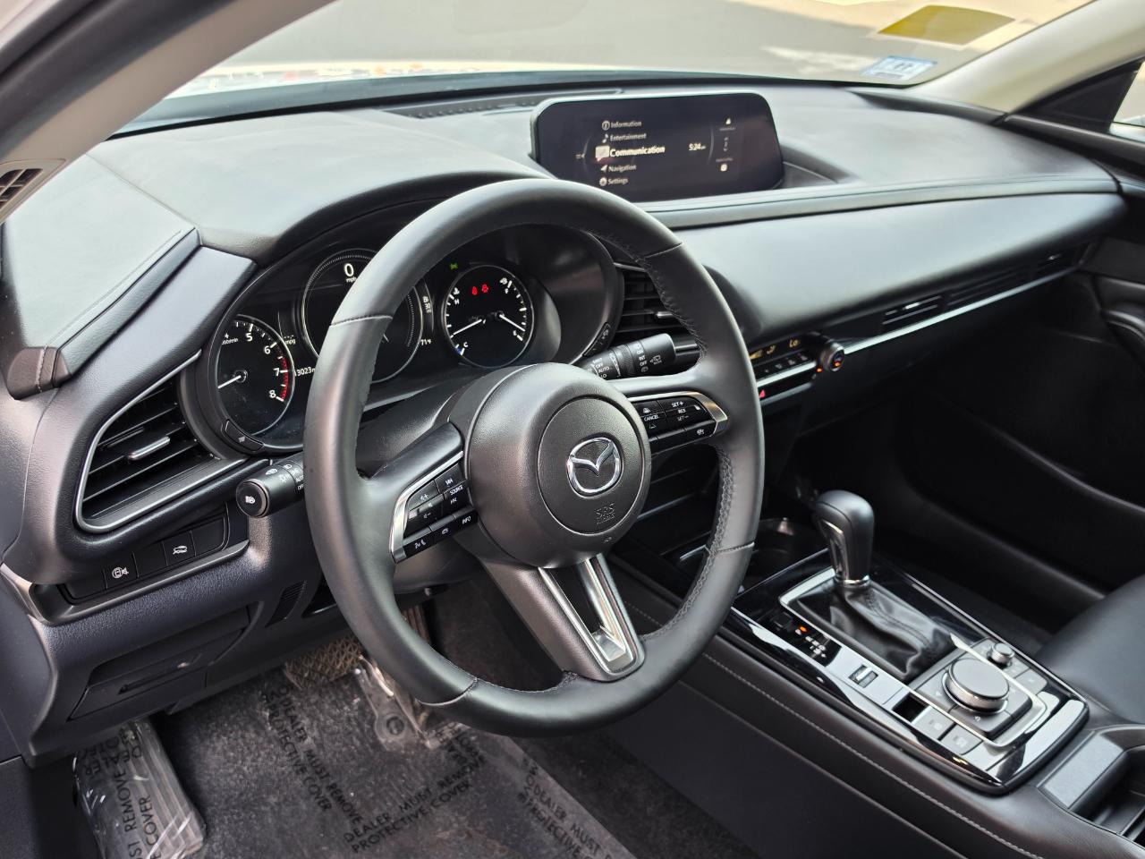 Mazda CX-30 2.5 S Select Sport AWD 2024