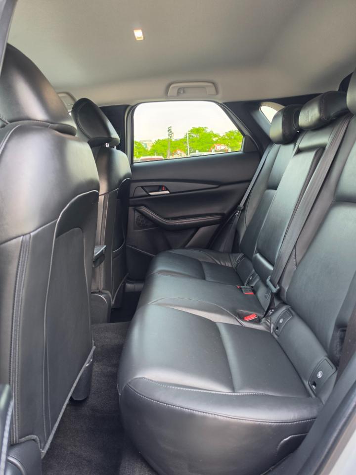 Mazda CX-30 2.5 S Select Sport AWD 2024