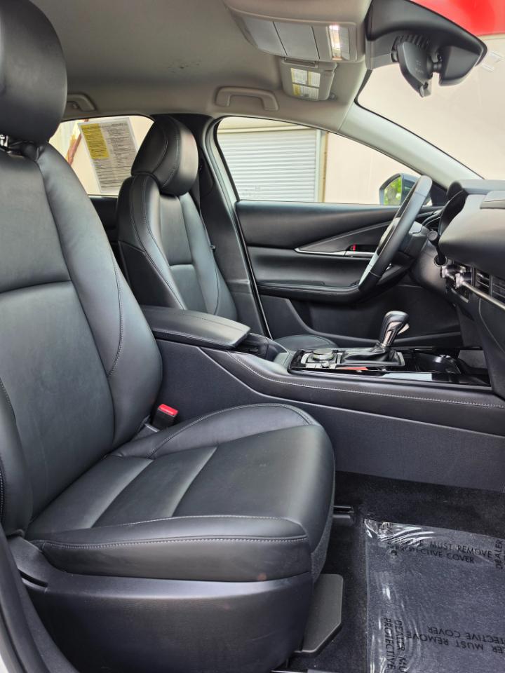 Mazda CX-30 2.5 S Select Sport AWD 2024