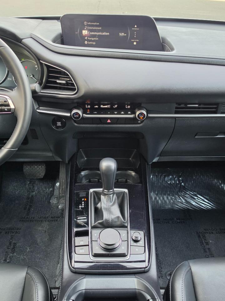 Mazda CX-30 2.5 S Select Sport AWD 2024