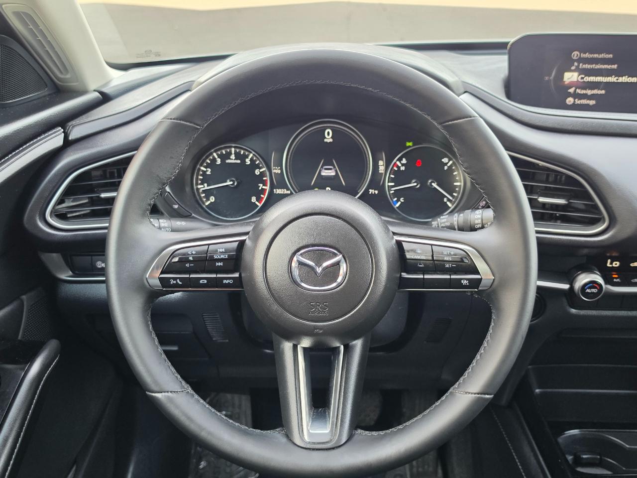 Mazda CX-30 2.5 S Select Sport AWD 2024