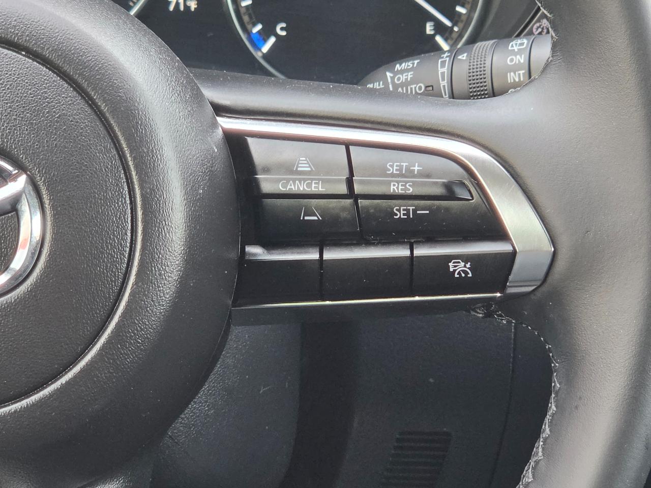 Mazda CX-30 2.5 S Select Sport AWD 2024