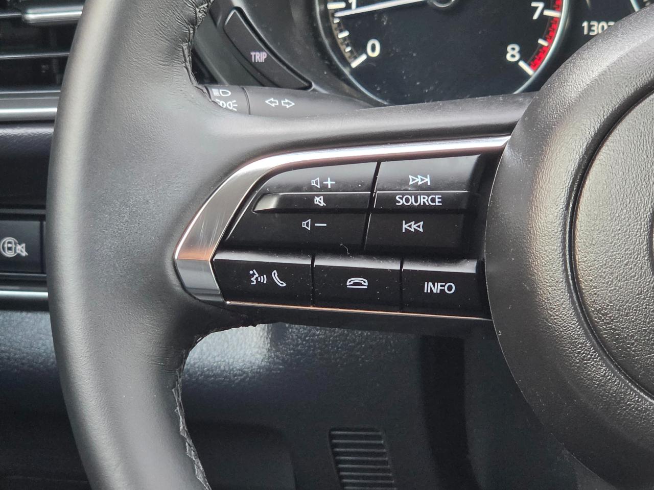 Mazda CX-30 2.5 S Select Sport AWD 2024