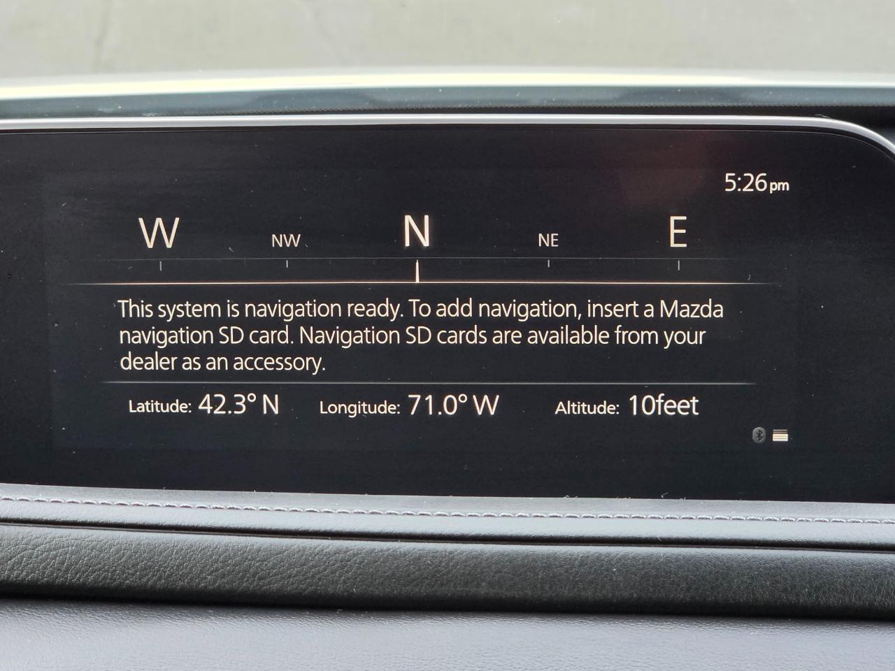 Mazda CX-30 2.5 S Select Sport AWD 2024