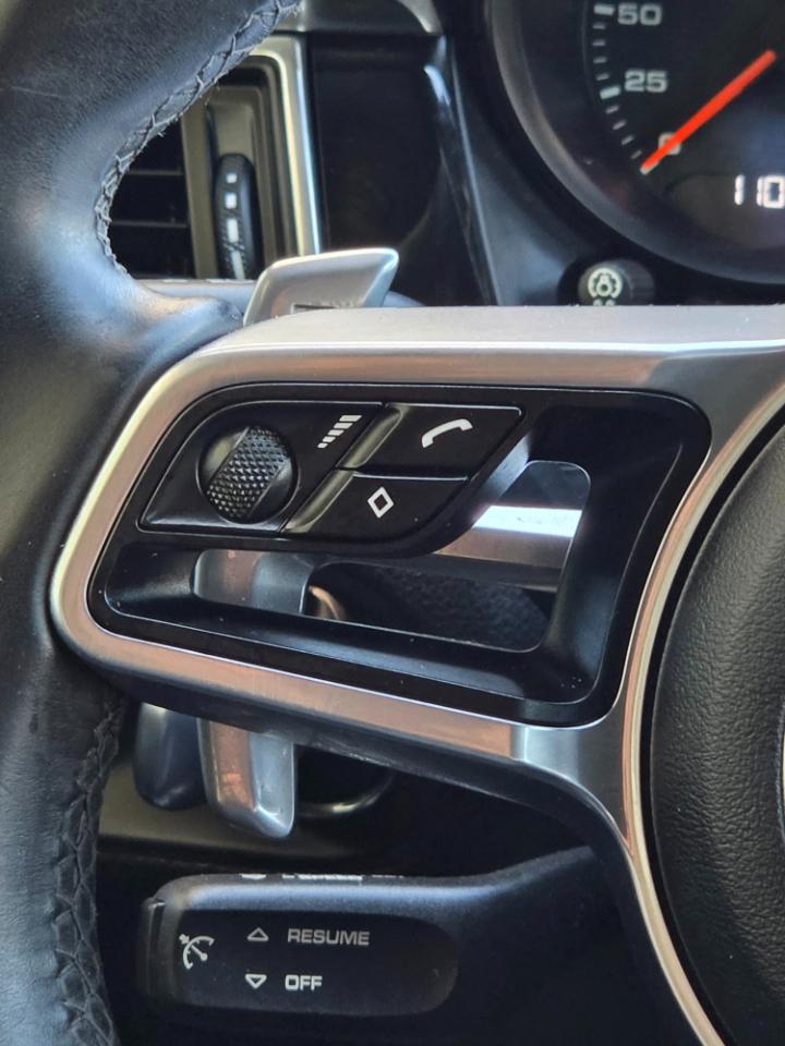 Porsche Macan AWD 4dr S 2016