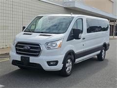 2020 Ford Transit Passenger Wagon 