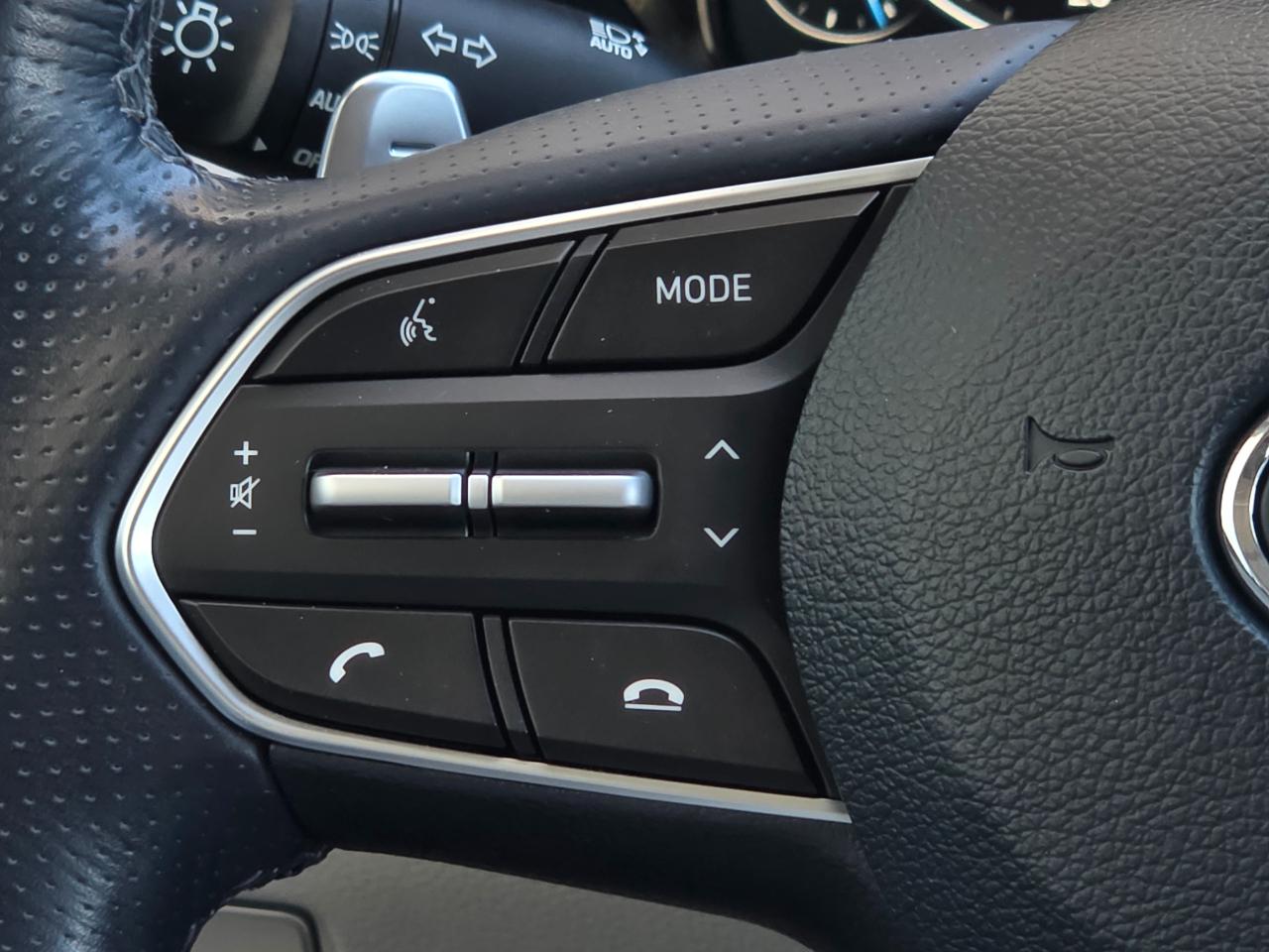 Hyundai Palisade Calligraphy AWD 2022