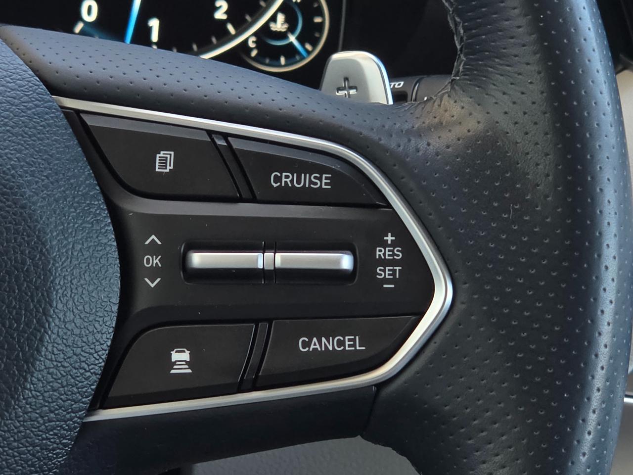 Hyundai Palisade Calligraphy AWD 2022