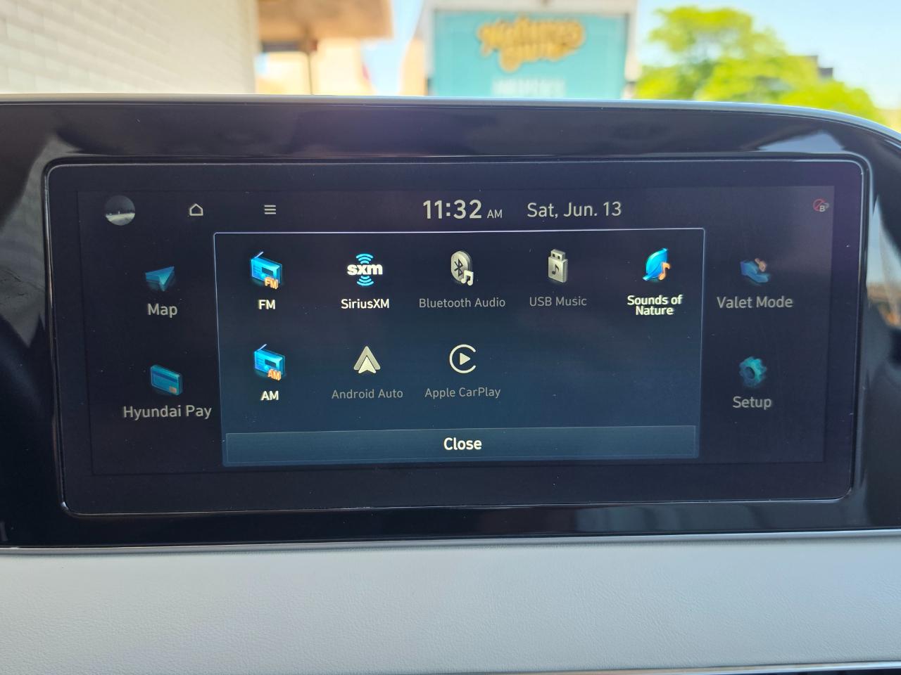 Hyundai Palisade Calligraphy AWD 2022