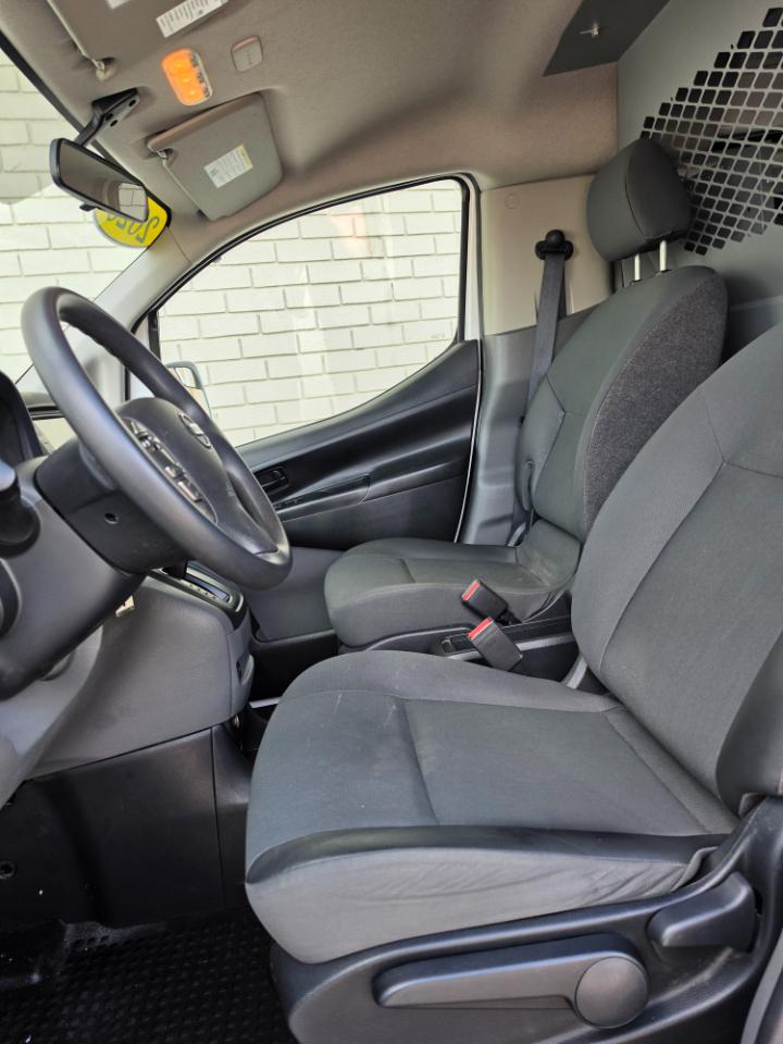 Nissan NV200 Compact Cargo I4 SV 2020
