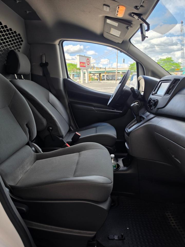 Nissan NV200 Compact Cargo I4 SV 2020