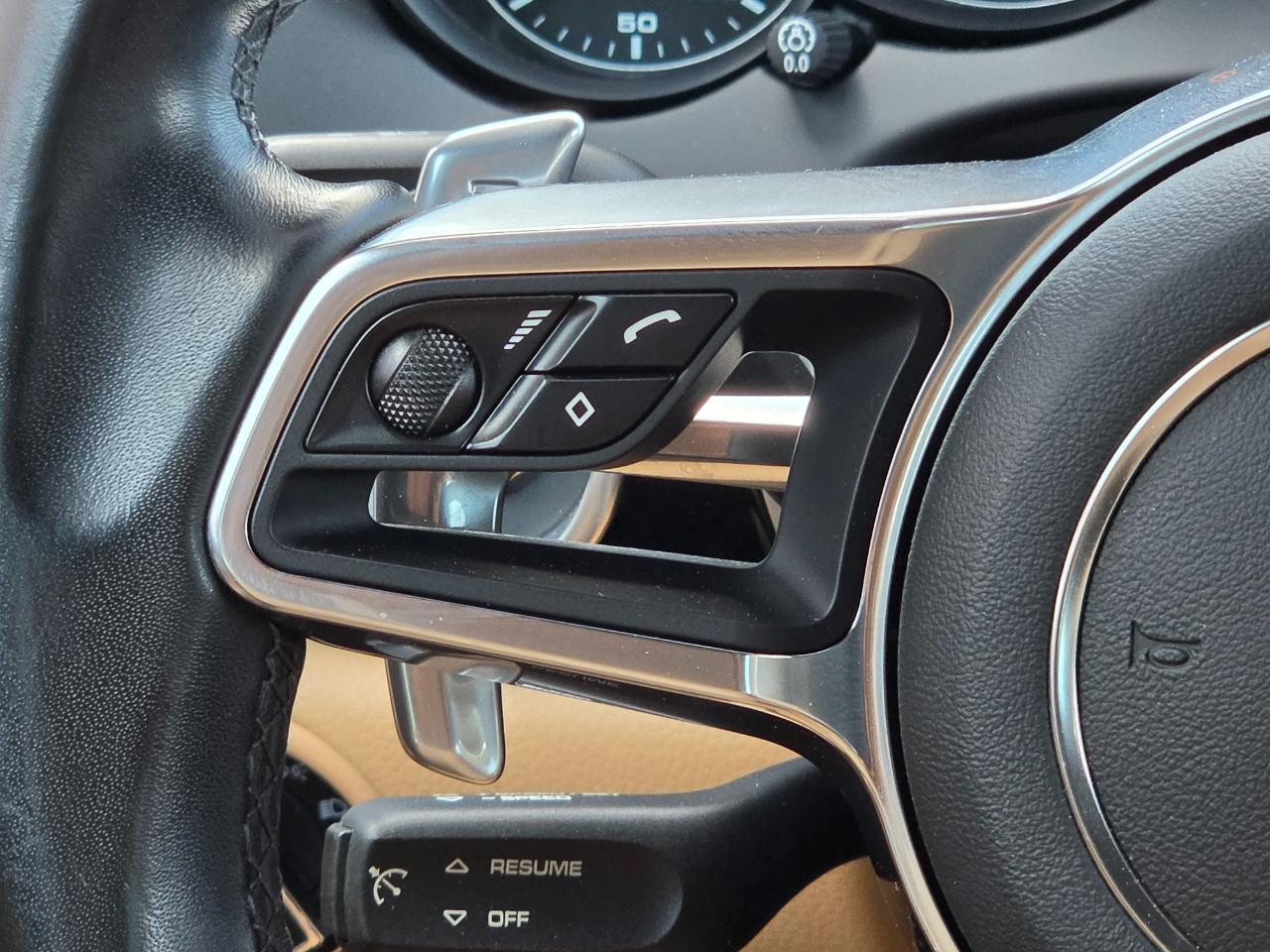 Porsche Cayenne S E-Hybrid AWD 2017