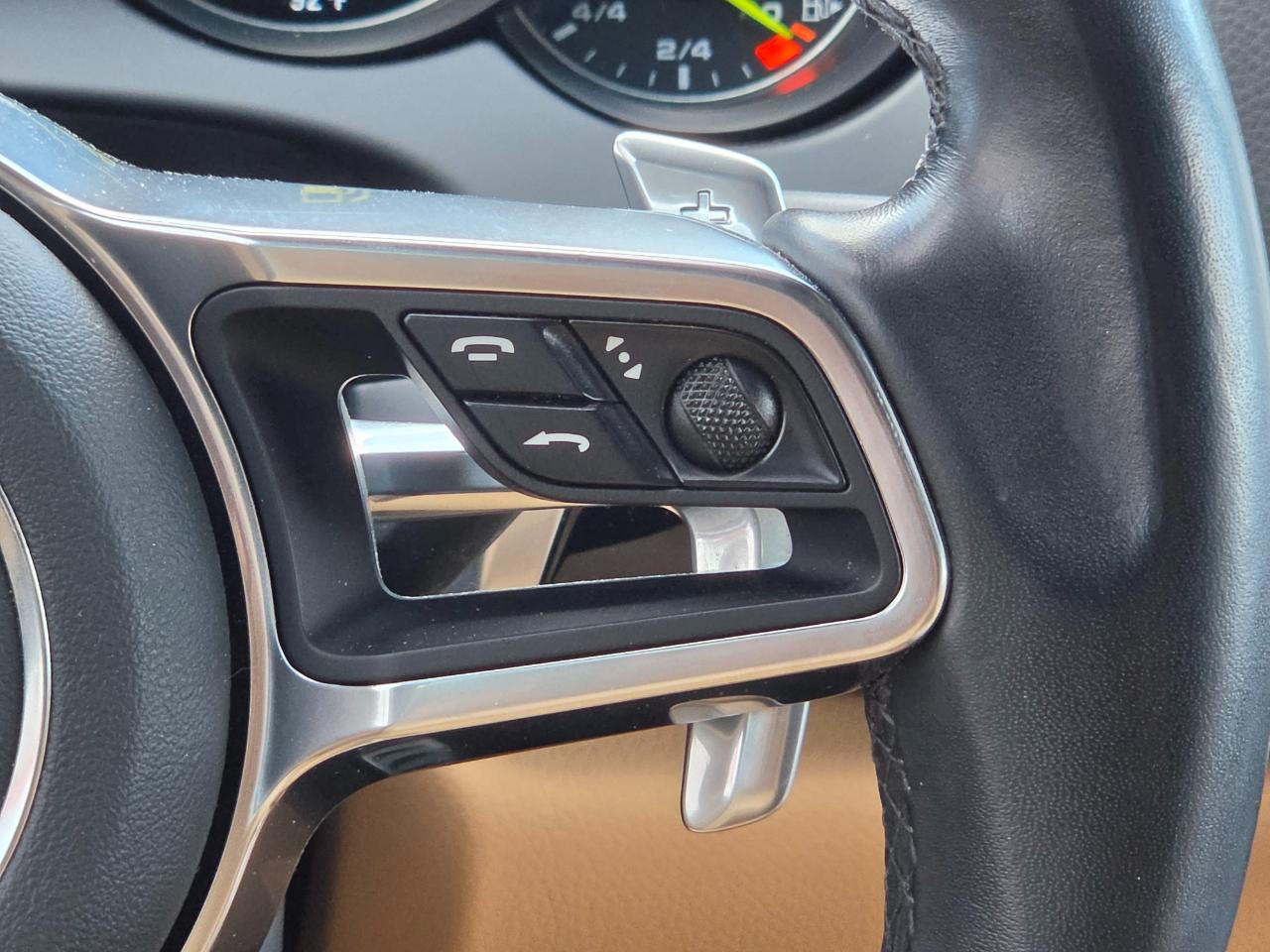 Porsche Cayenne S E-Hybrid AWD 2017