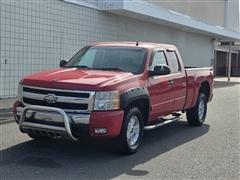 2011 Chevrolet Silverado 1500 