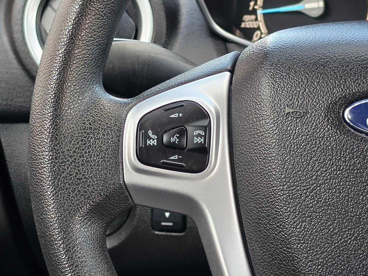 Ford Fiesta SE Hatch 2019