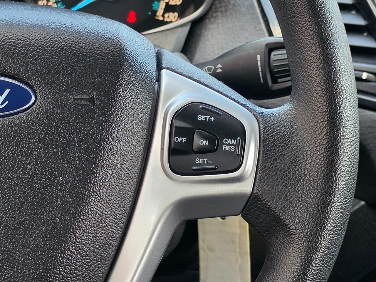 Ford Fiesta SE Hatch 2019