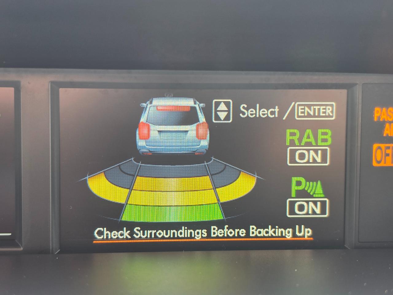 Subaru Forester 2.5i Limited CVT 2017