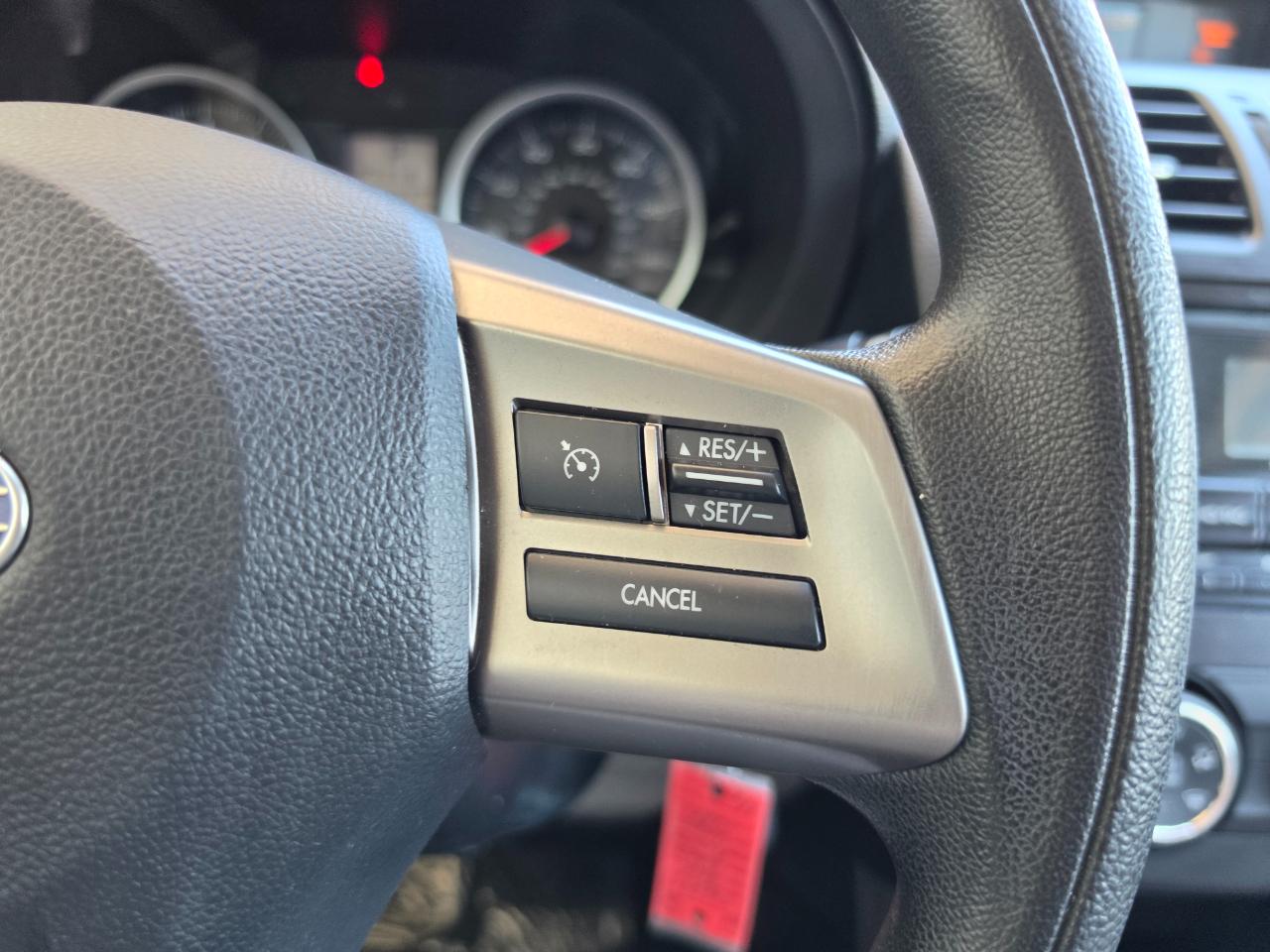 Subaru Forester 4dr Auto 2.5i Premium PZEV 2014