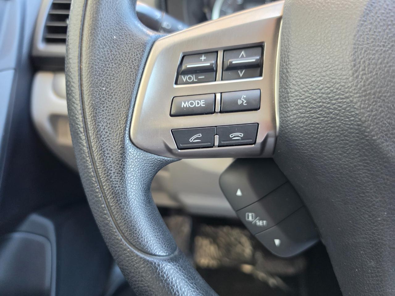 Subaru Forester 4dr Auto 2.5i Premium PZEV 2014