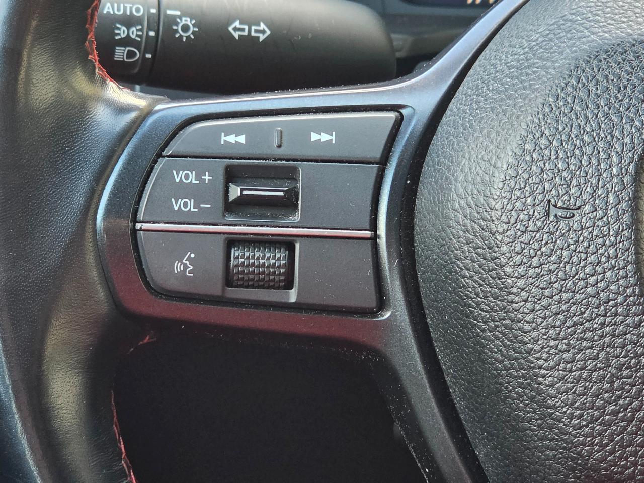 Honda Civic Type R Manual 2023