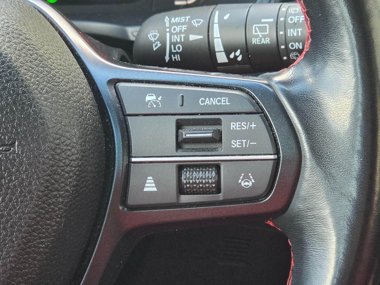 Honda Civic Type R Manual 2023