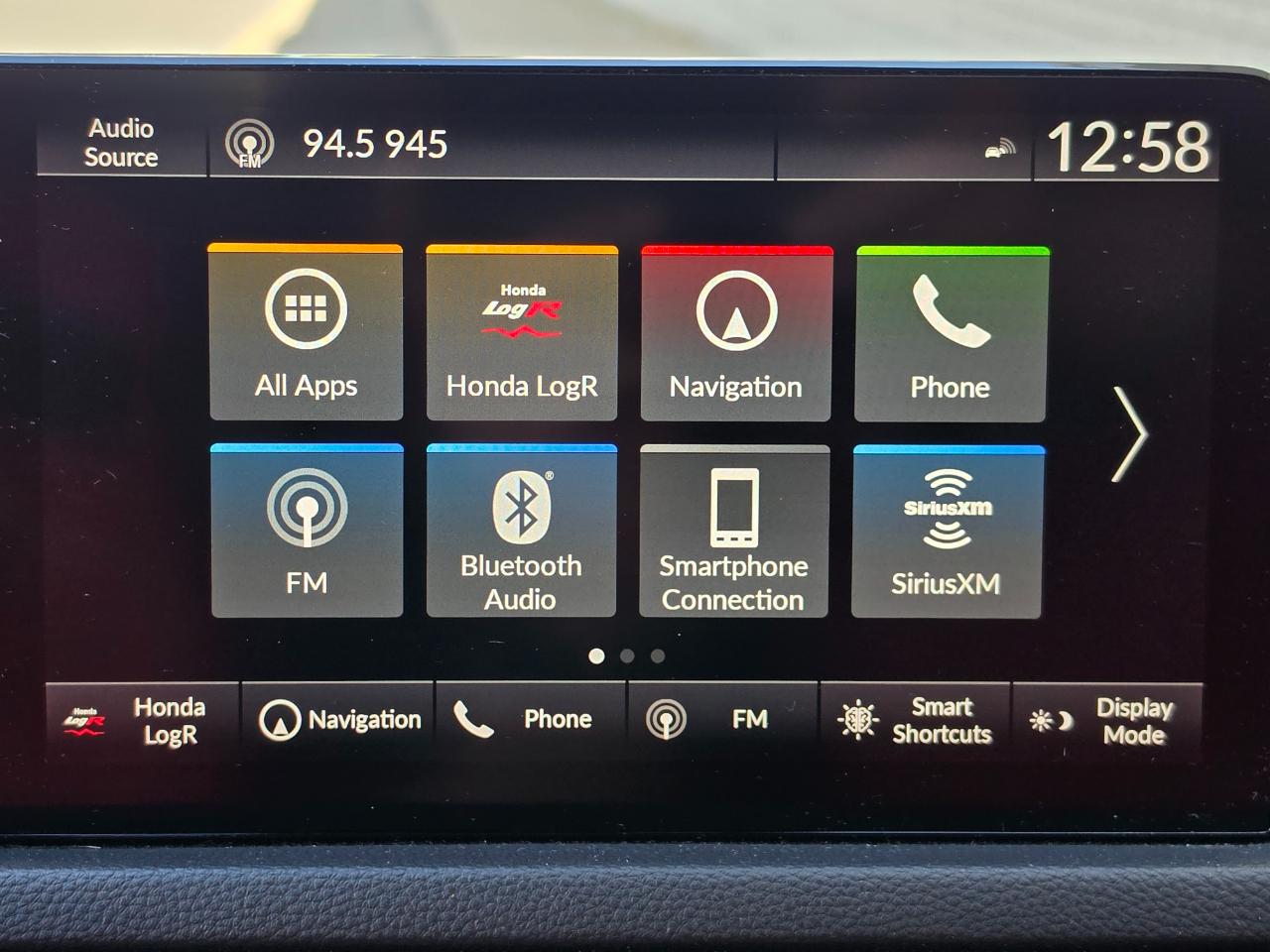 Honda Civic Type R Manual 2023