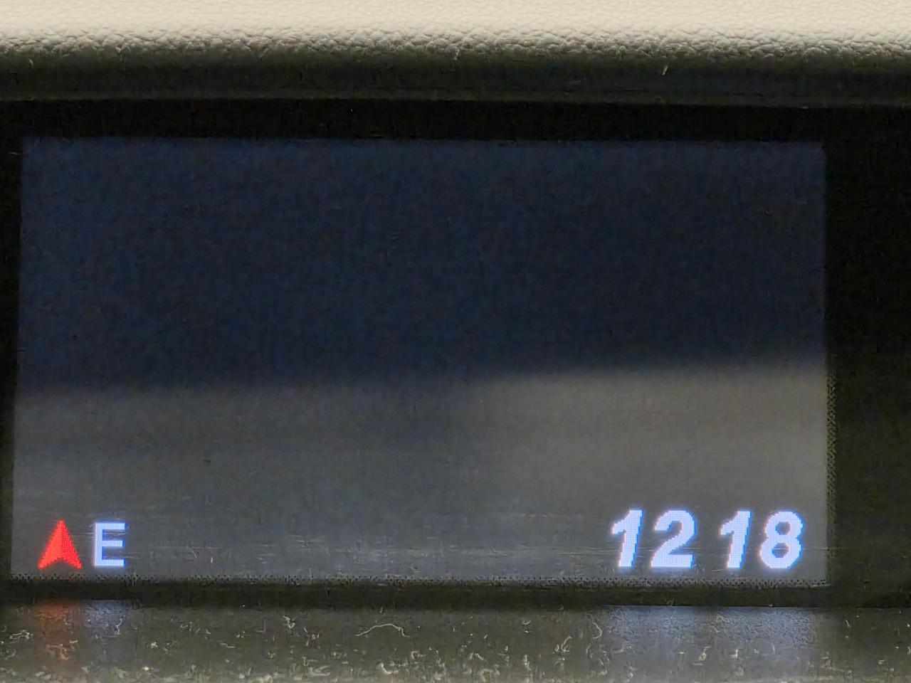 Honda CR-V AWD 5dr LX 2014