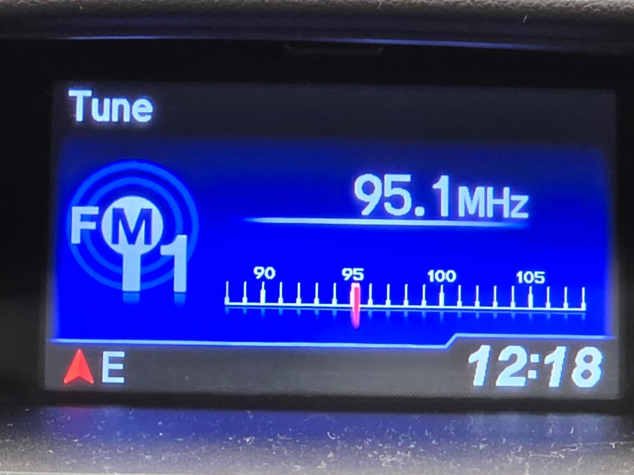 Honda CR-V AWD 5dr LX 2014