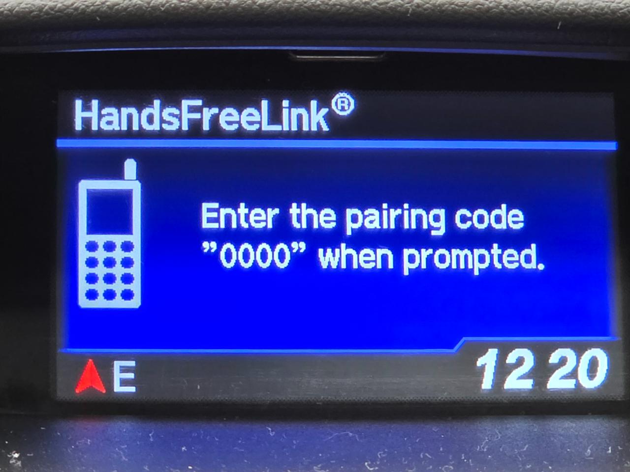 Honda CR-V AWD 5dr LX 2014