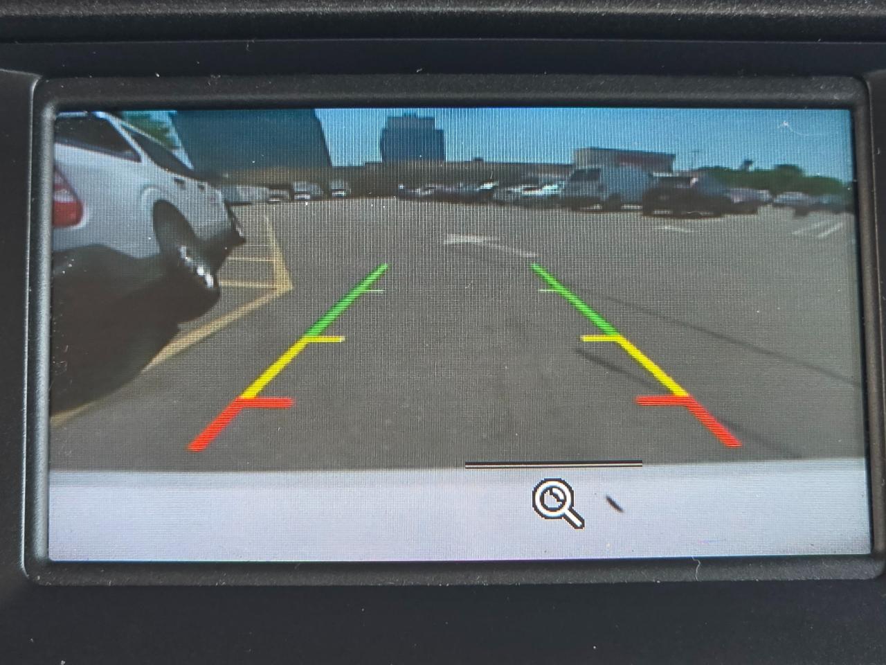 Ford Fusion 4dr Sdn SE FWD 2015